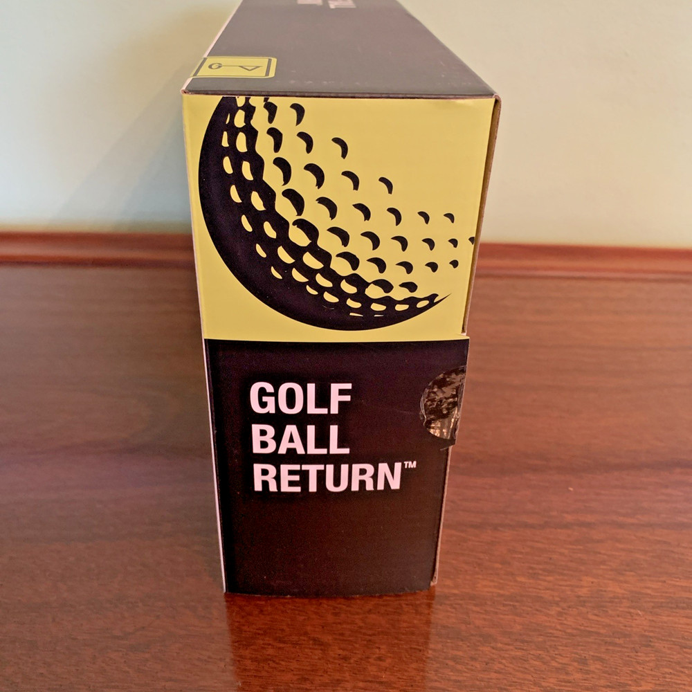Protocol Automatic Golf Ball Return- NIB