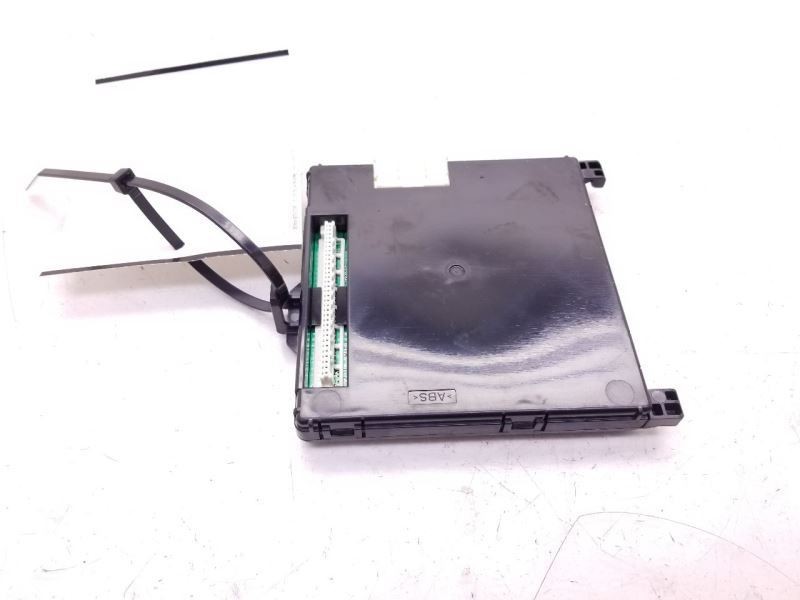2014 TOYOTA COROLLA MULTIPLEX NETWORK BODY CONTROL MODULE ECM ASSEMBLY