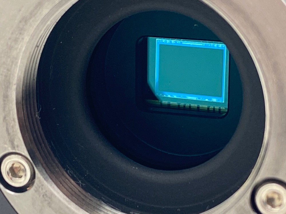 Olympus UC30 Microscope Camera - C Mount - with 15' Cable