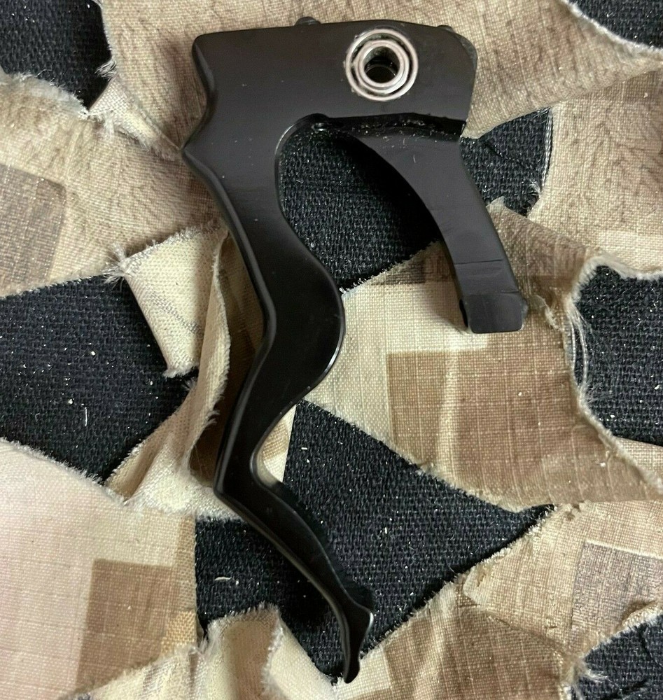 NEW HK Army Luxe X & Ice Diva Trigger System - Black