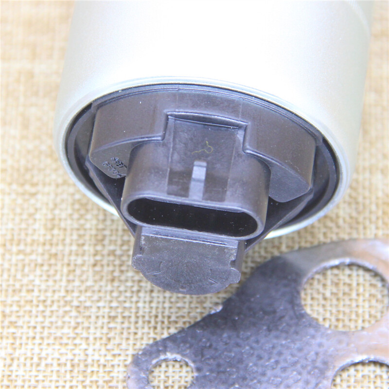 New EGR Valve With Gasket fit Buick Cadillac Chevy Chevrolet Oldsmobile Pontiac