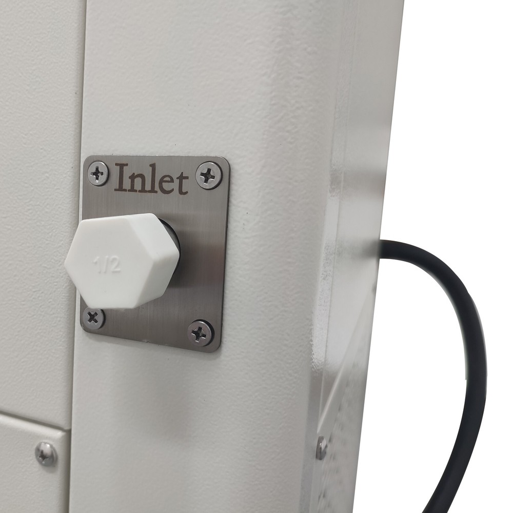 7L High&Low Temperature Circulation Device Integrated Machine Heating Cooling