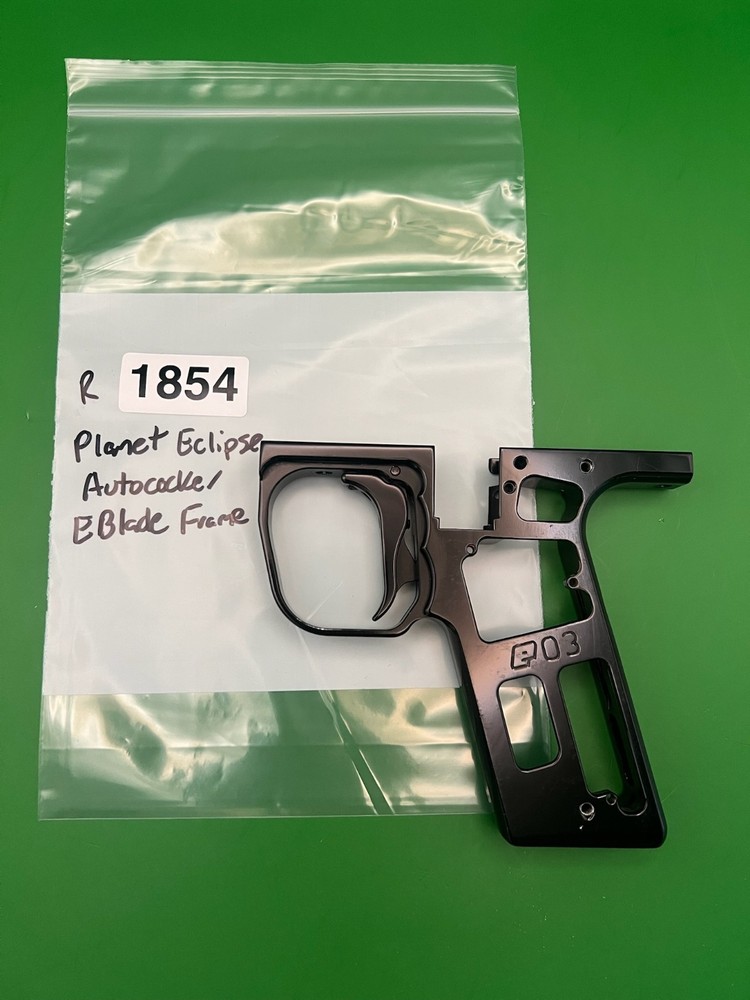 Planet Eclipse Autococker E Blade Frame