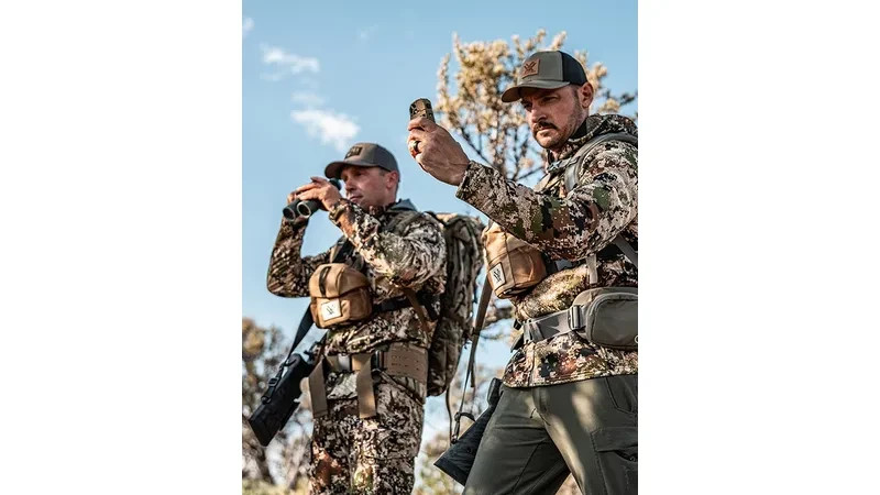 Vortex Optics Ace Ballistic Weather Meter WM-ACE