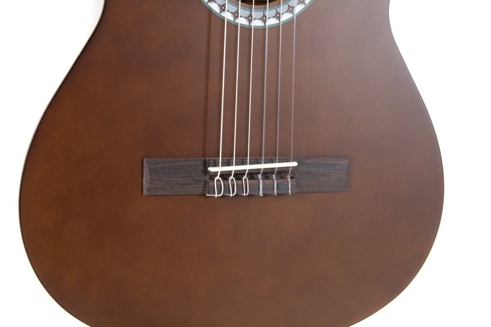GEWA Basic Entry Level Classical Guitar 36" 3/4 Size (4 Colors) FREE SHIPPING!