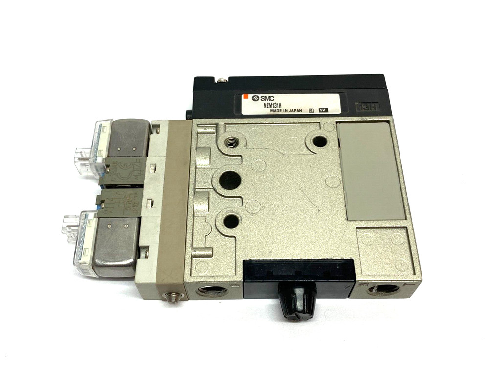 SMC NZM131HT-K5G-E55 High Pressure Vacuum Ejector Generator
