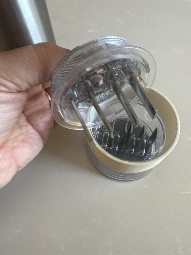 Flavor infuser vodka singer