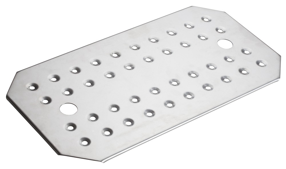 False Bottom, Full-size, S/S (10 Each)