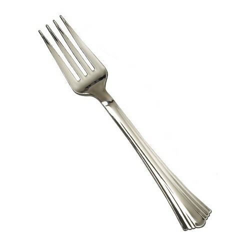 Wna 610155 C-Fork 7 Inch Reflections (600 Count)