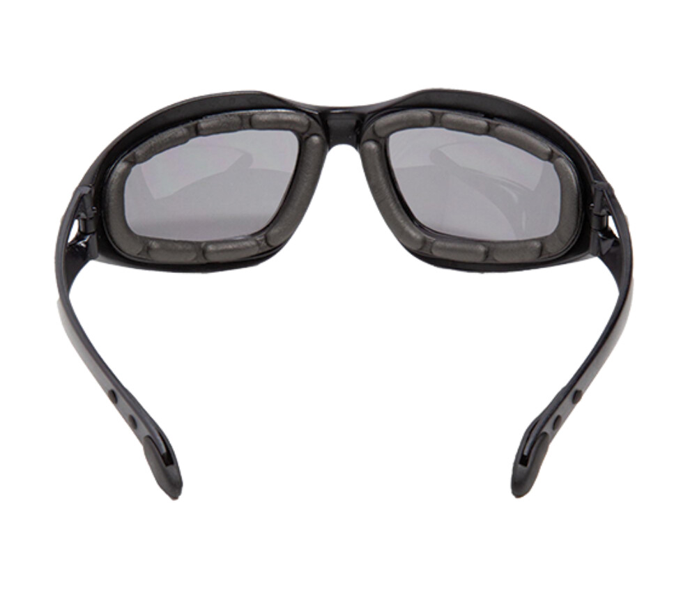 Fulmer Sunglasses Riding Kit Black