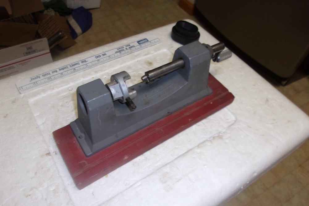 Lyman Universal Case Trimmer