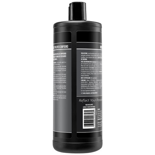 Meguiar's Professional Pro Speed Compound - 32oz (M10032)