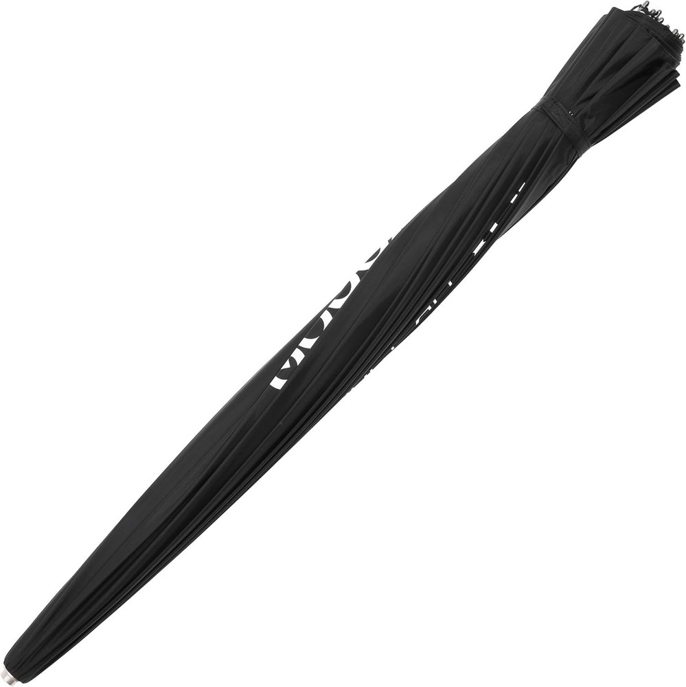 Silver Parabolic Reflector (51")