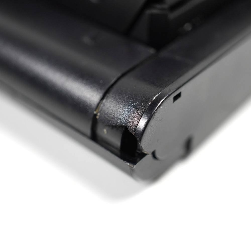 Citizen CBM 1000 Digital CD Discman Compact Disc + Battery Pack - Working!