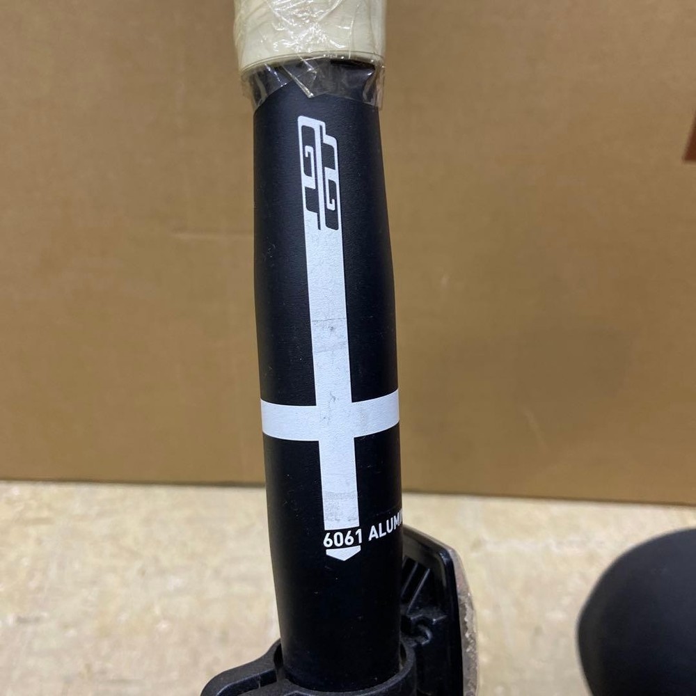 Microshift left and right set with drop handlebars