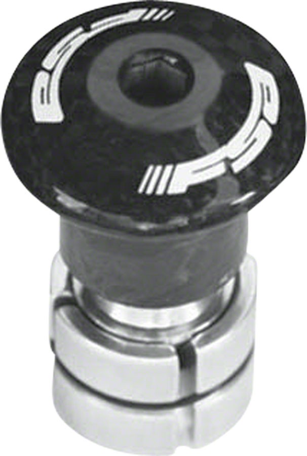 FSA Compressor Pro Carbon 1-1/8" Headset Compression Plug for Carbon Steerer