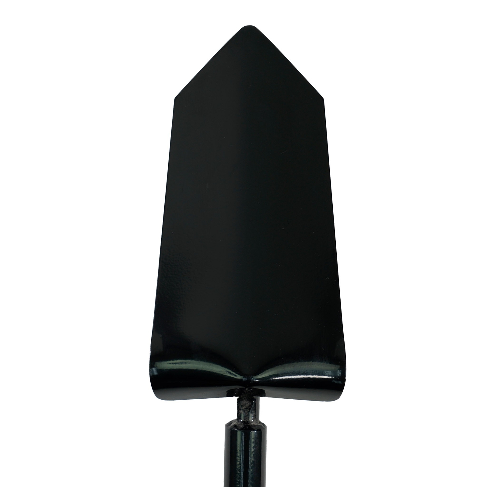 TerraX Heavy Duty 36" inch Shovel with Protective Cover