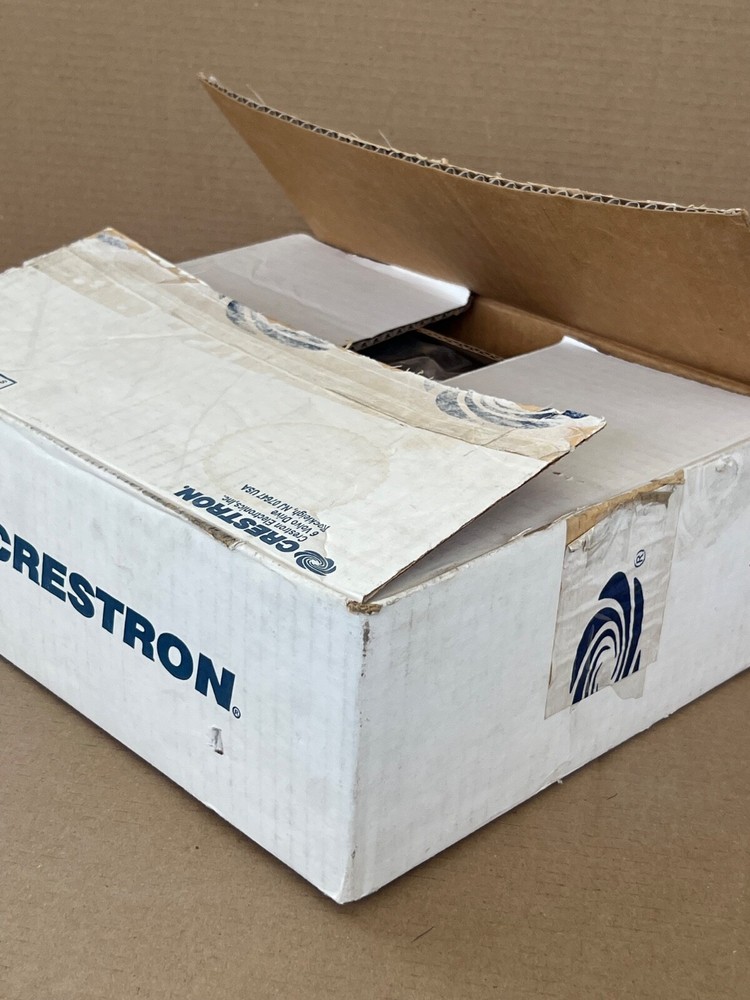 CRESTRON CEN-IDOCV-W CONTROL INTERFACE 6502687