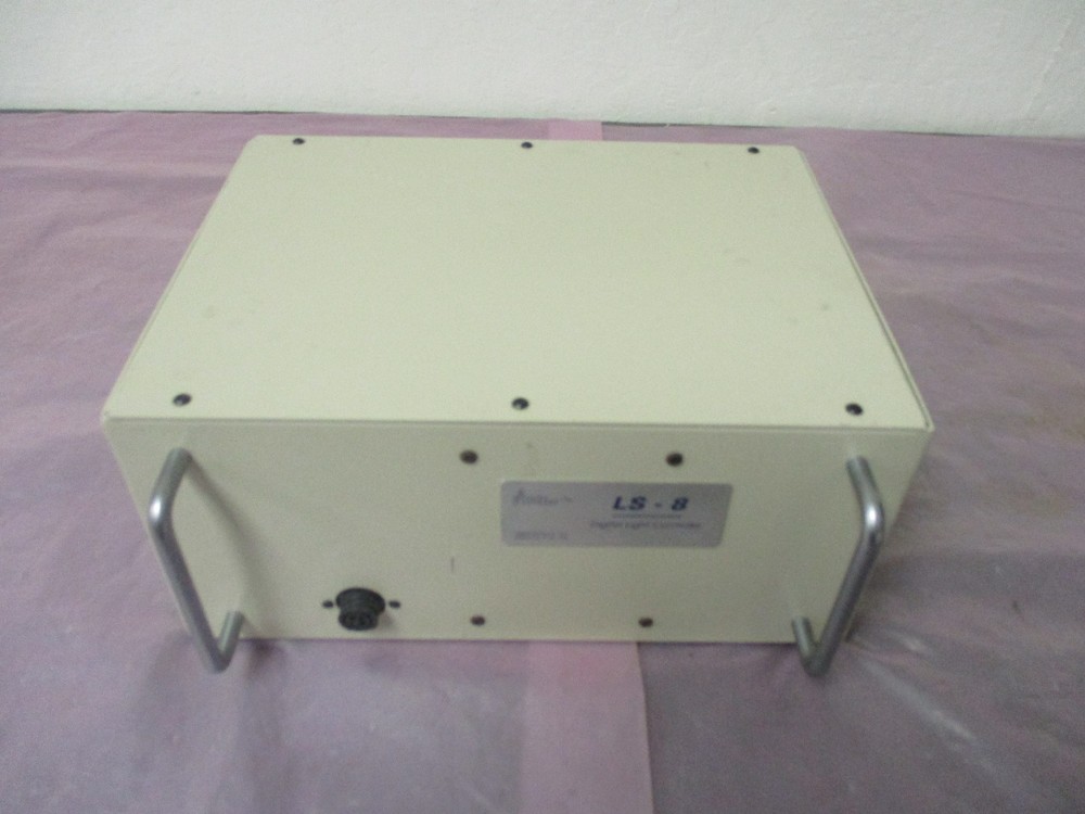 Sight Systems LS-8 Digital Light Controller, 409412