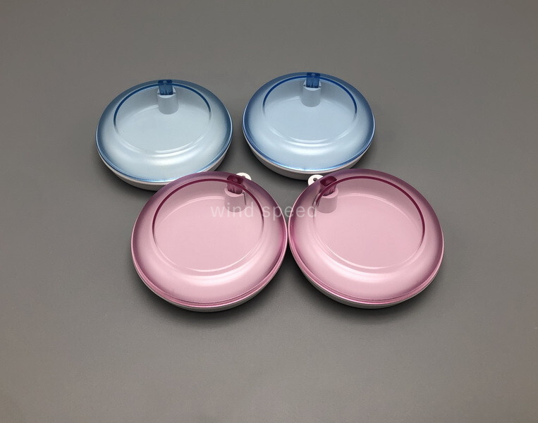 Denture Bath Cleaning Box Dental False Teeth Case Storage Boxes Container Holder