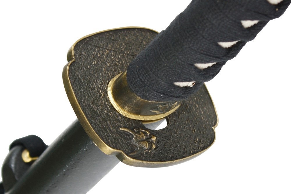 John Lee's Hannya Katana
