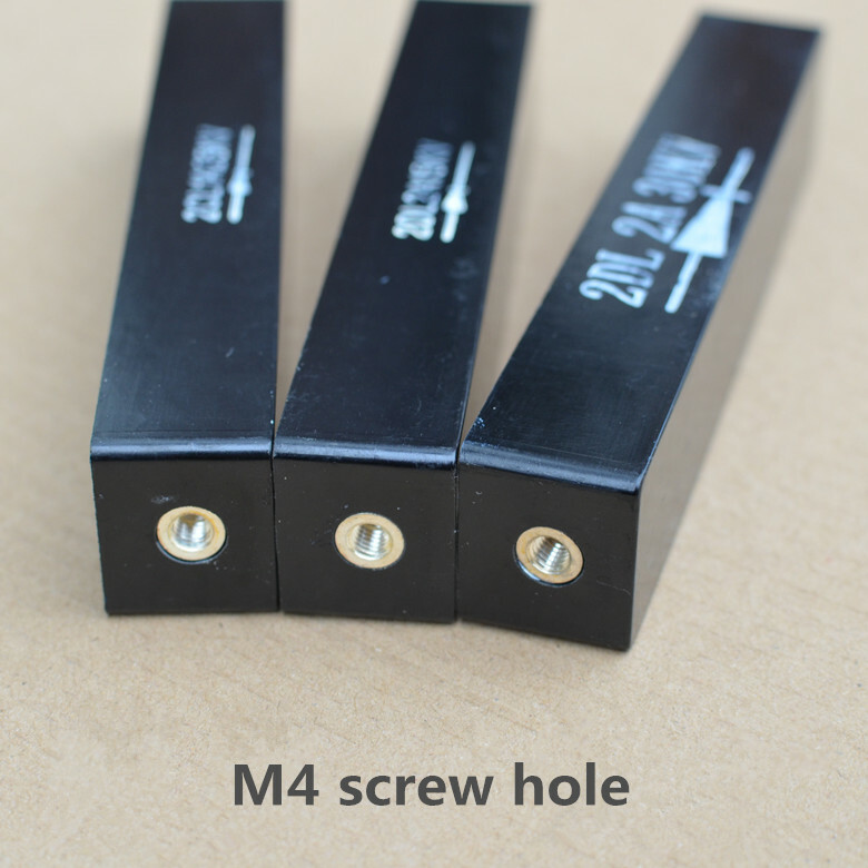 High frequency machine 2CL1A/2A 15KV/25KV/30KV high voltage rectifier diode