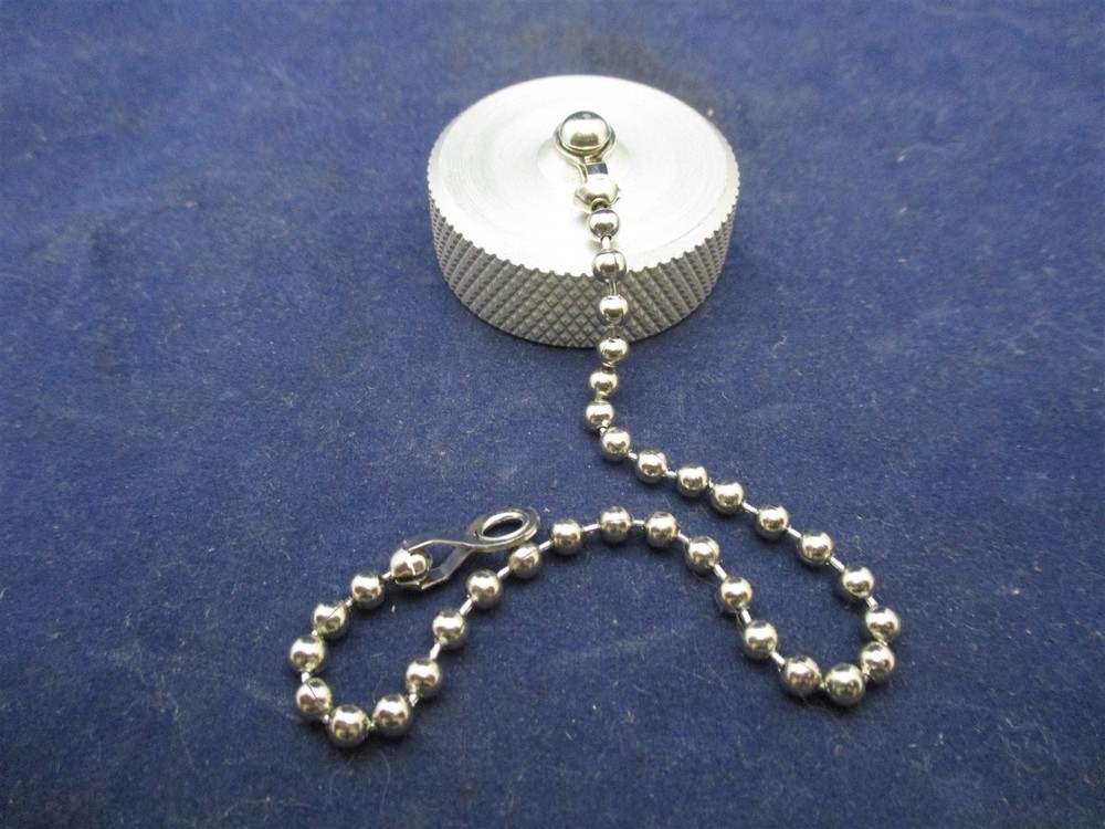 Woodhead 65-0105 Closure Cap