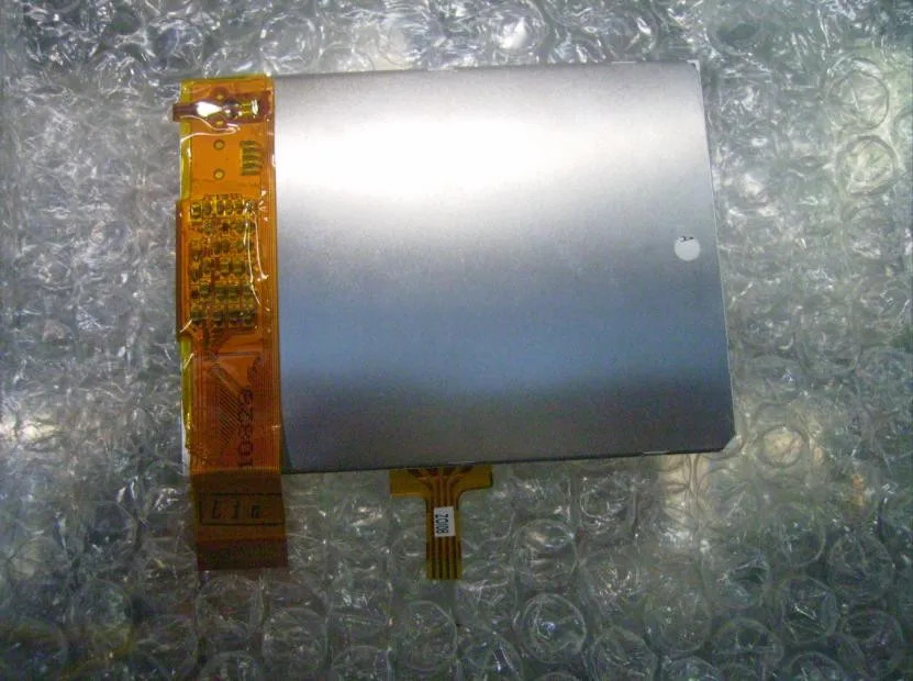 LCD Display With Touch Screen for NAUTIZ X7 PDA