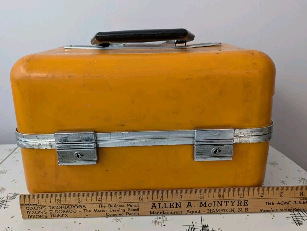 Fuji Auto Level Yellow CASE ONLY Transit Type T22