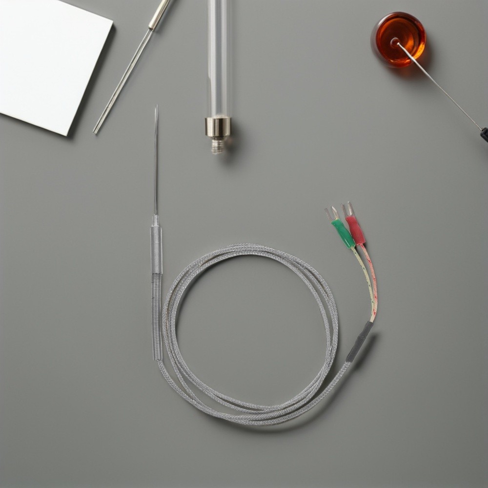 Temperature Controller Sensor Thermocouple K Type Probe Thermistor