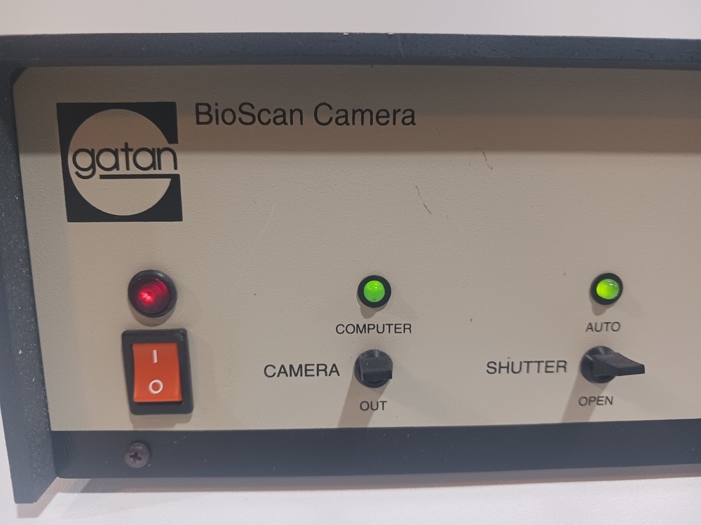 GATAN Bioscan Camera Controller