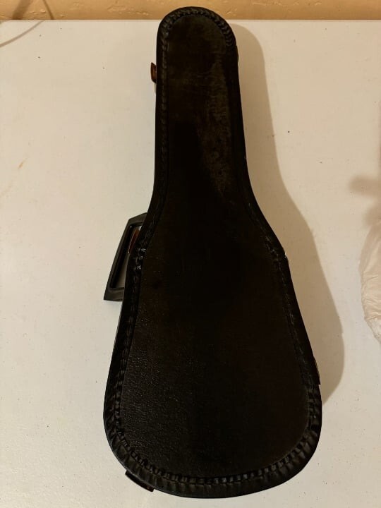 BANJO Ukulele Birdseye maple 1920 s