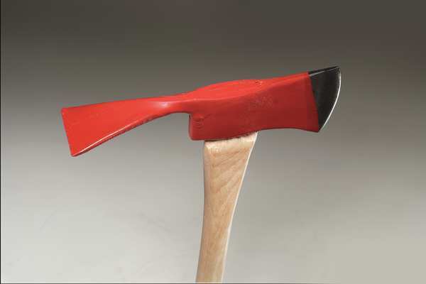 Council Tool 38Pe136 Pulaski Axe,Single Bit,Hickory,36 In.