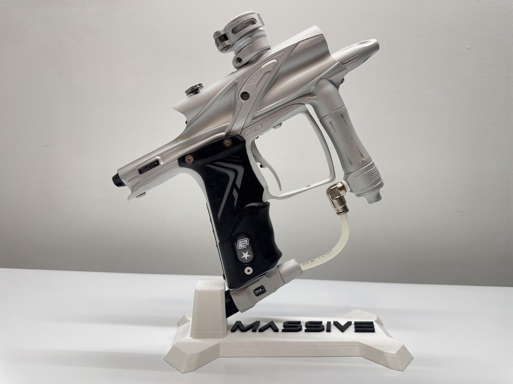 Planet Eclipse Pure SL8R Paintball Marker