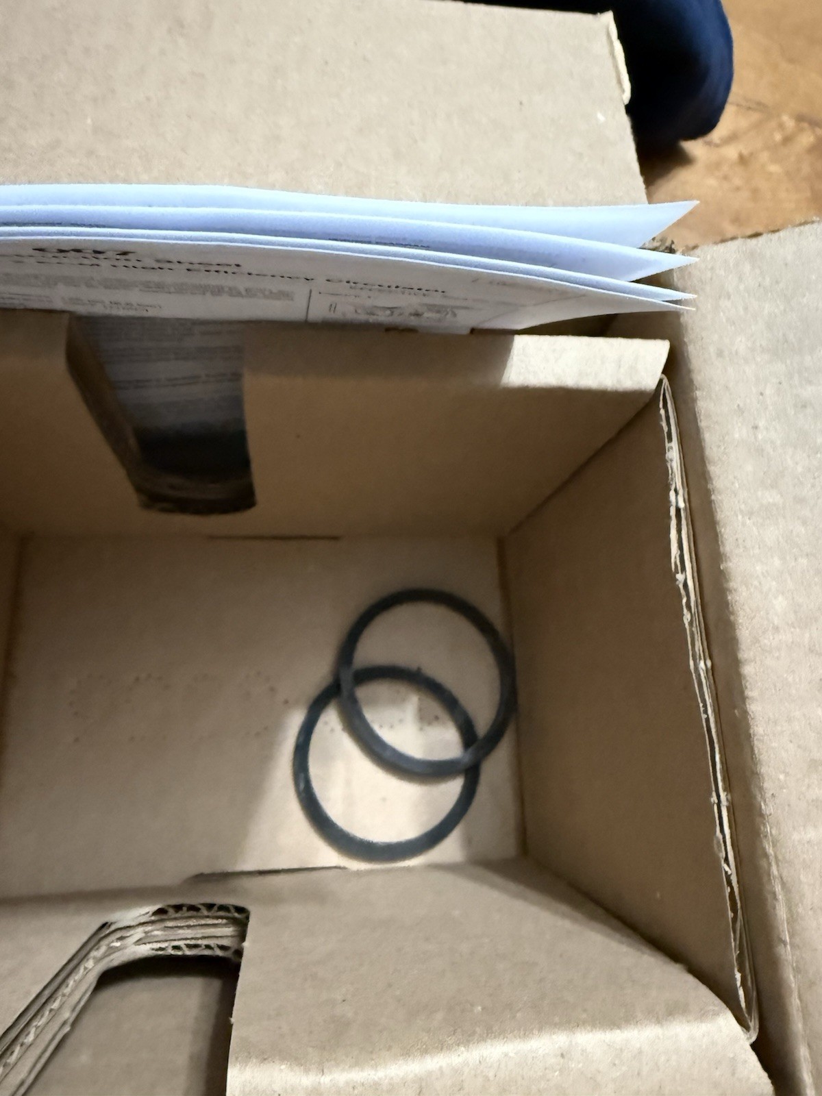 1- Taco VB1016-HY2-FC2H00 Cast Iron Flanged ECM 115/60/1 Circulator Pump - New