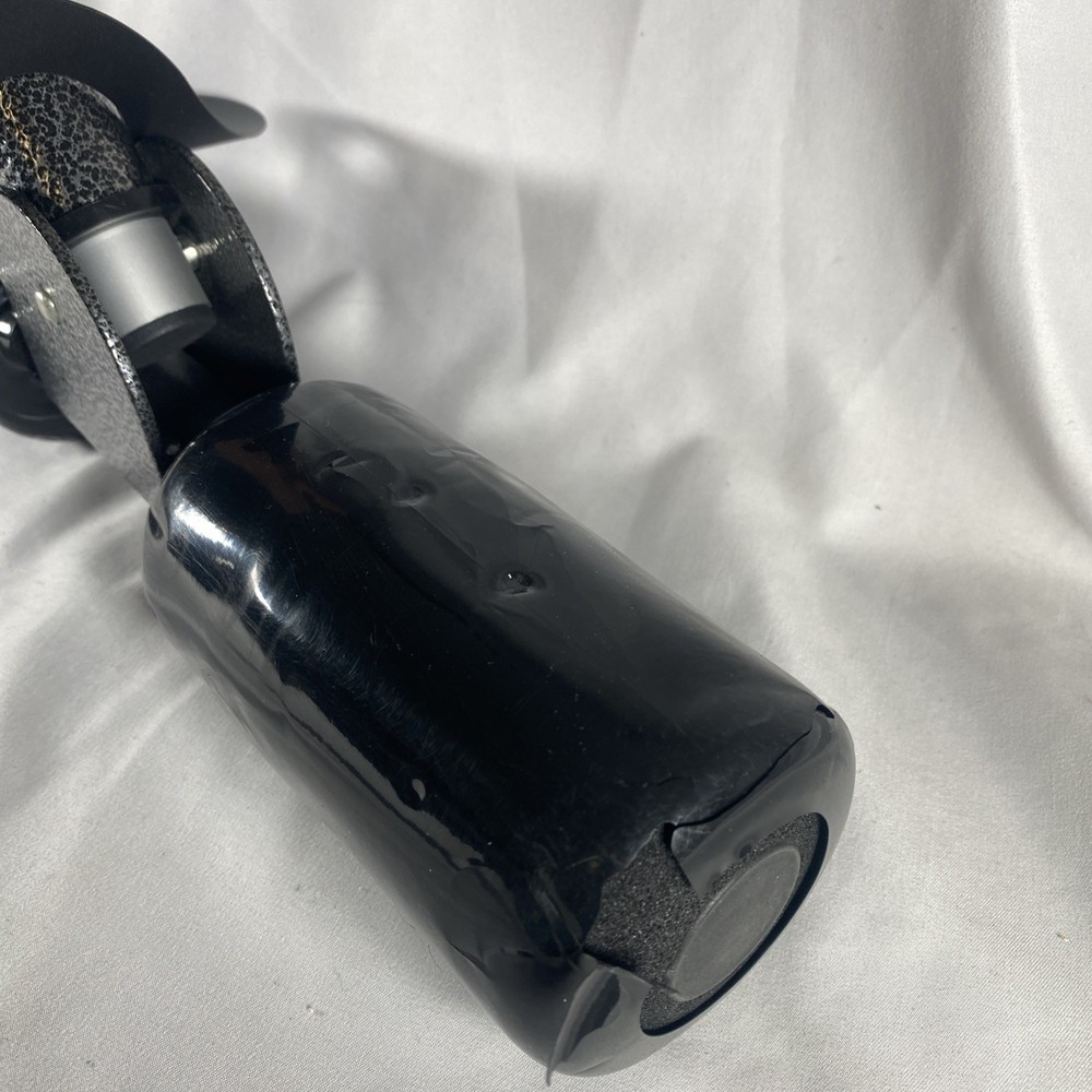 Medi-Dyne Core Stretch Back Stretcher Adjustable