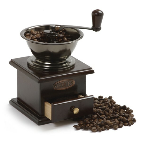 Norpro #5548 Classic Coffee Grinder