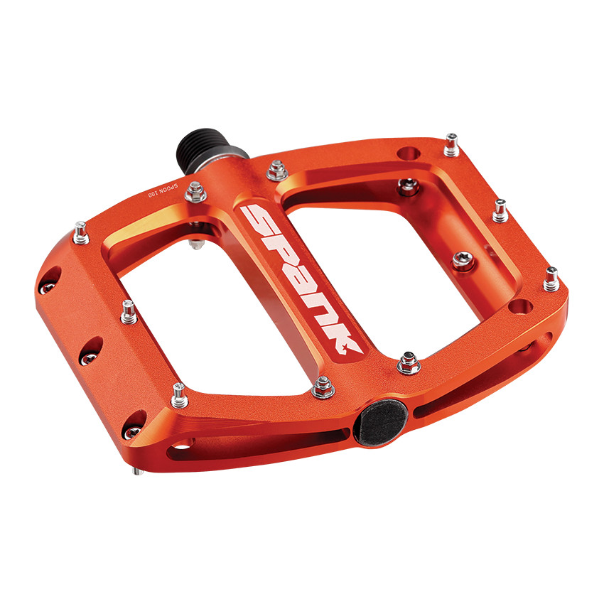SPOON 90 Pedals Orange