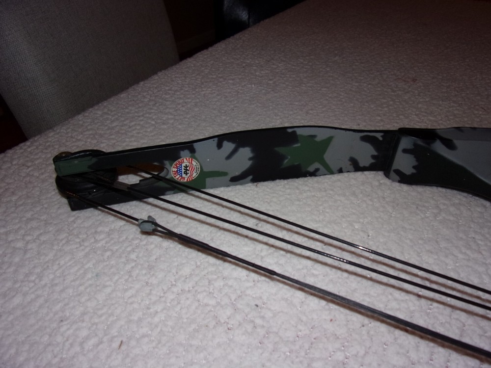 PSE USA Spirit Compound Bow