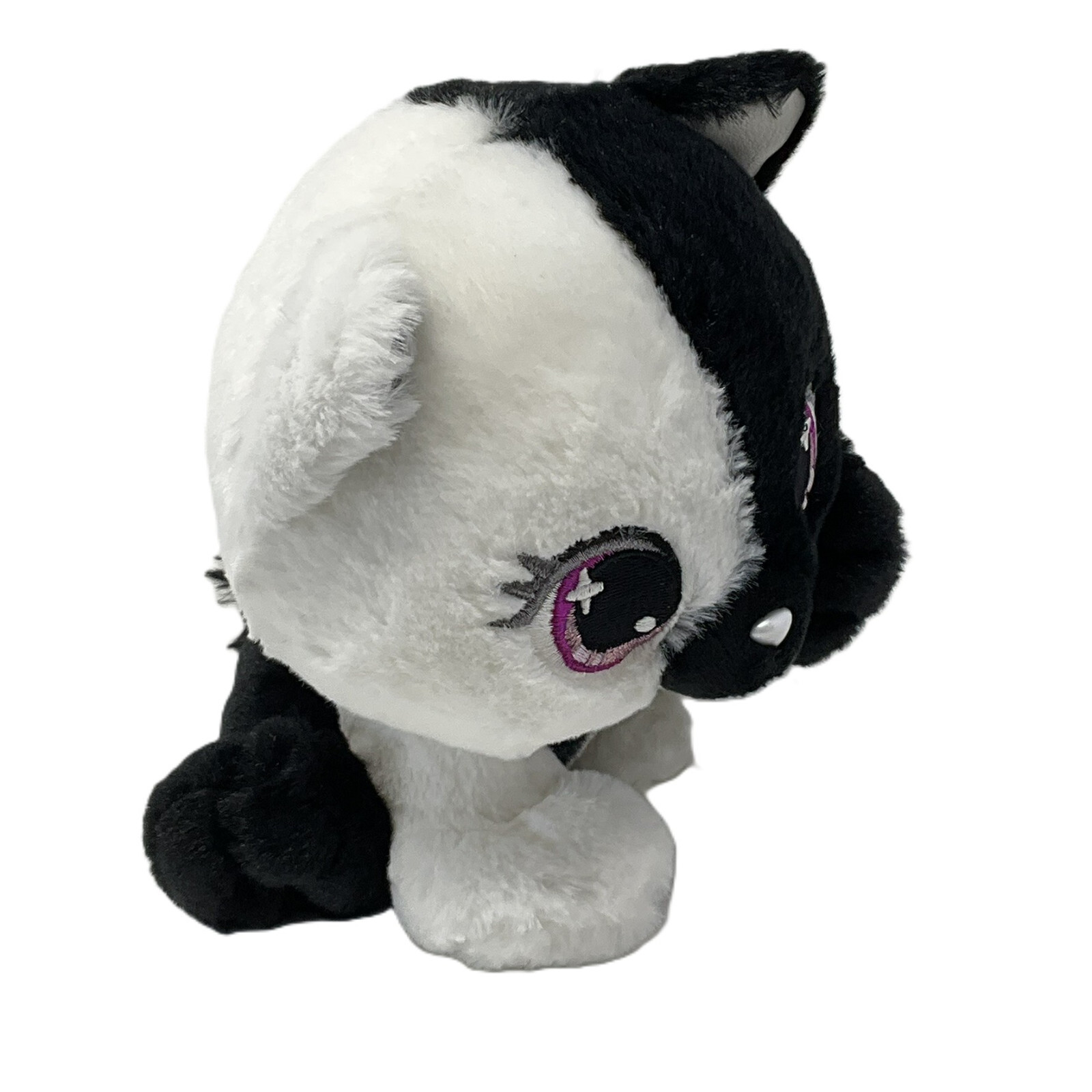 Lady Luna - GUND P.Lushes Designer Fashion Pets Premium Plush Stuffed Cat Kitty