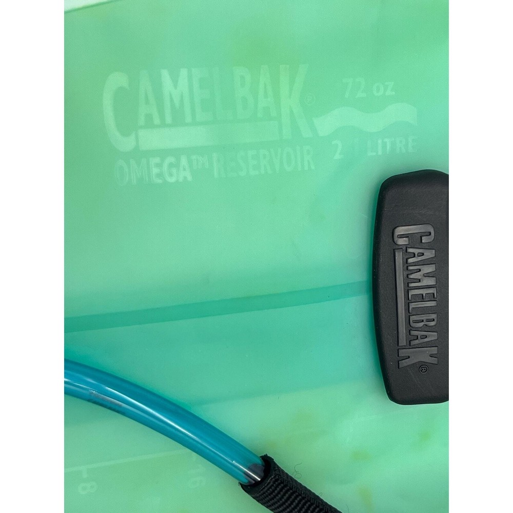 Camelback Hydration Backpack Includes Bladder Pack