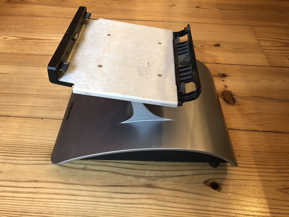 Micros Oracle mStation Stand Only For mTablet POS