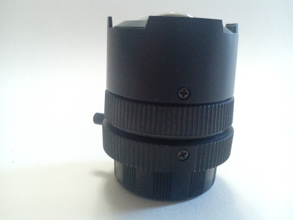 2.6mm 1:1.6 1/3" CS CCTV Camera Lens Computar Brand Security Camera Lens