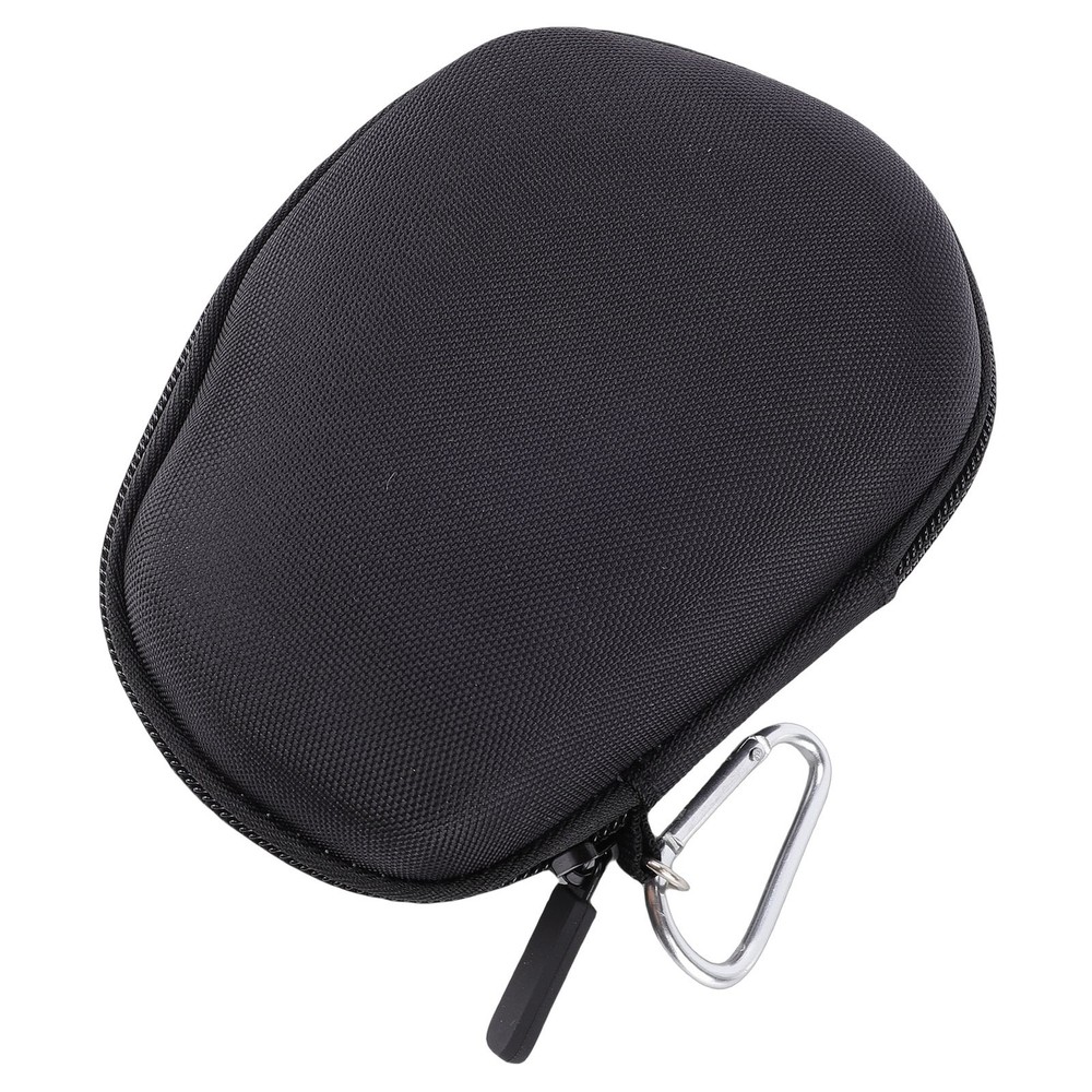 Hard Travel Mouse Case For 4 Durable Wireless Mouse Storage