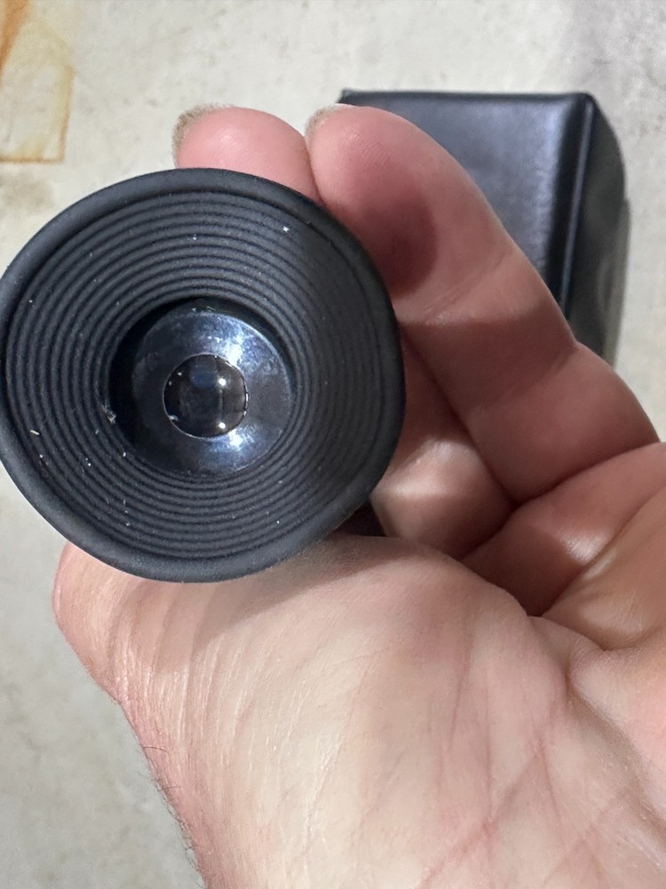 MSC Value Collection SC09413378 Brix Scale Refractometer Coolant Tester