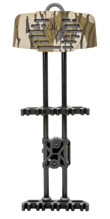 Trophy Ridge Cloak Bow Quiver Camo