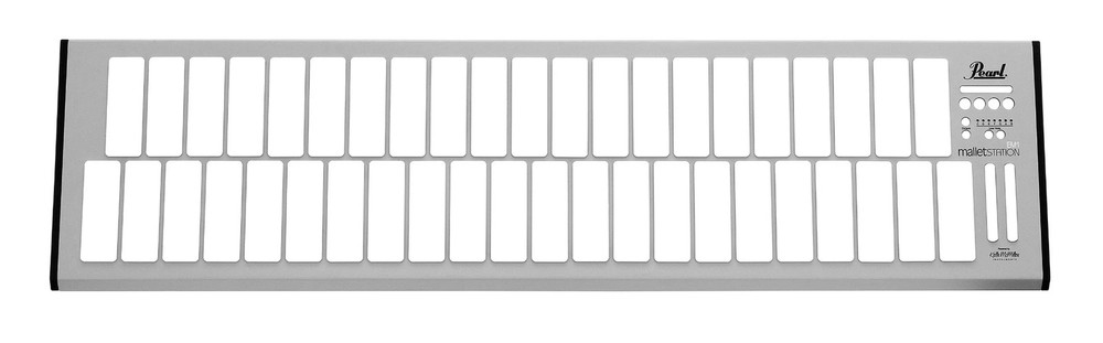 Pearl EM1 malletSTATION STAGE KIT