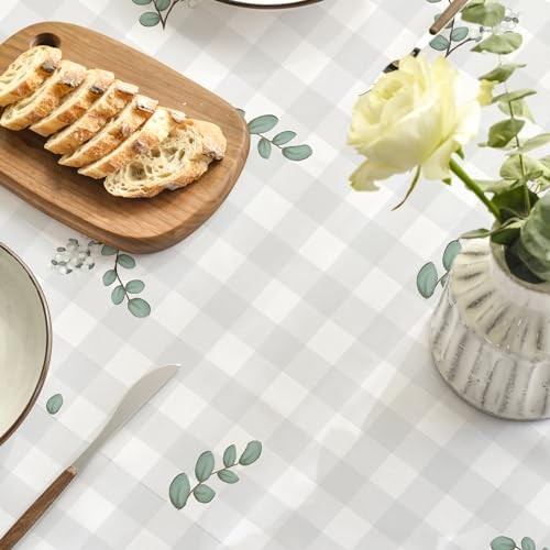 St. Patrick's Day Rectangular Tablecloth 52×70 52" x 70" (Rectangular) Green