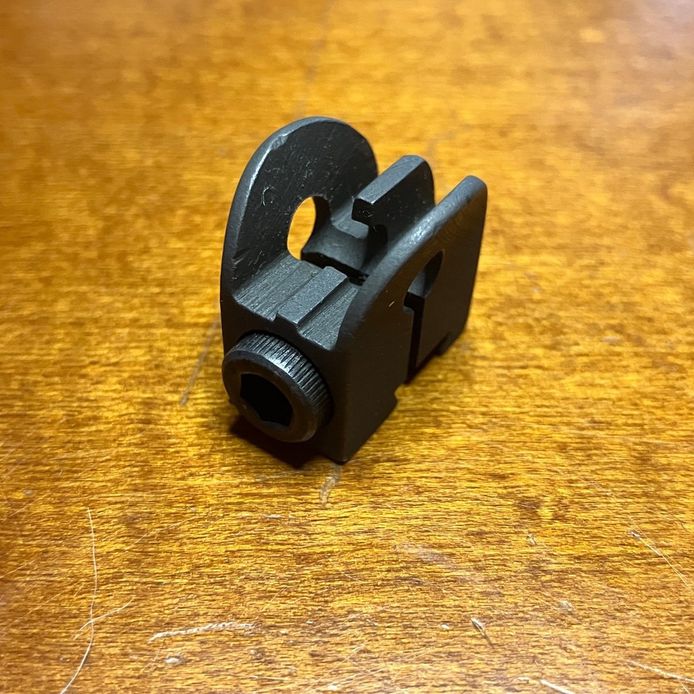 M1 GARAND FRONT SIGHT SA.   (GFS-428)