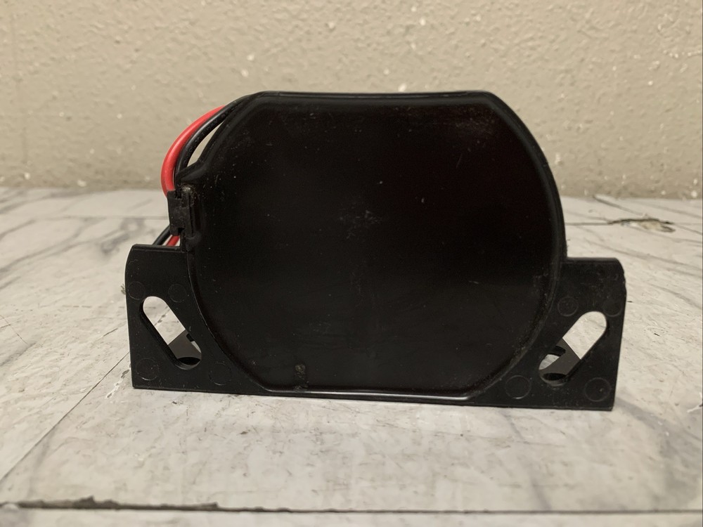 back up sentry single sound 107db Lawson Products